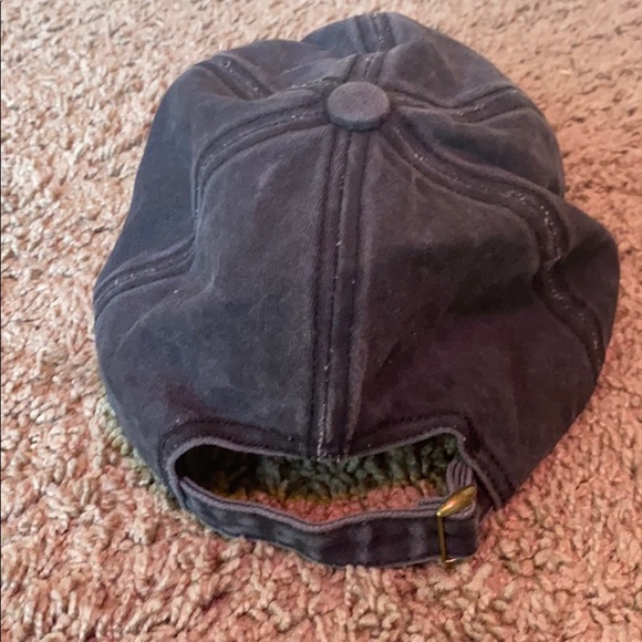 Game day hat - Picture 2 of 2